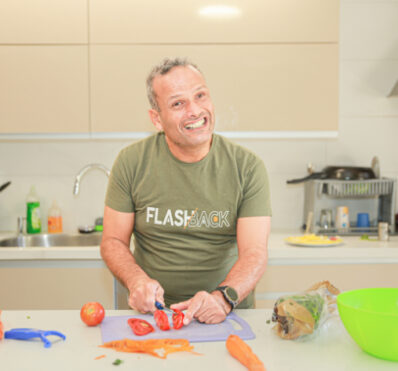 Supported Living